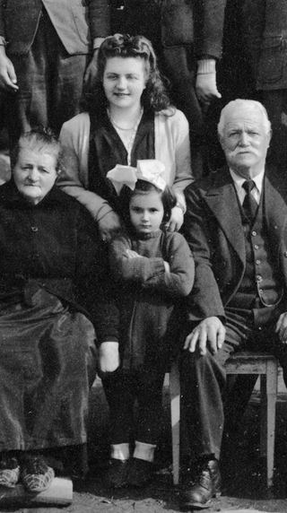 Elena Ghielmini 1942