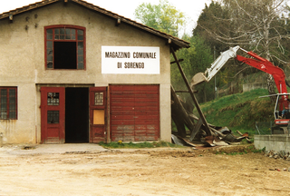 Alberto Battaini 1952