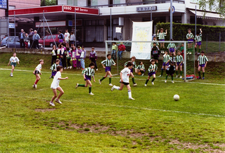 Alberto Battaini 1952