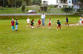 Alberto Battaini 1952