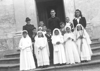 Aldo Desgasperi 1933, Aldo Degasperi