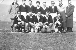 Aldo Desgasperi 1933, Aldo Degasperi