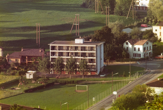 Archivio Don Walter Fontana