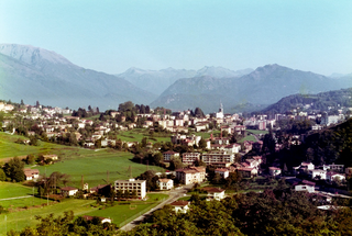 Archivio Don Walter Fontana