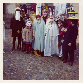 Fulvia & Luca Franchini