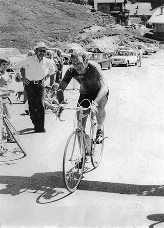Giuseppe "Squiz" Squizzato 1936