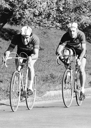 Giuseppe "Squiz" Squizzato 1936