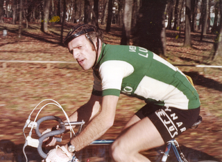 Giuseppe "Squiz" Squizzato 1936