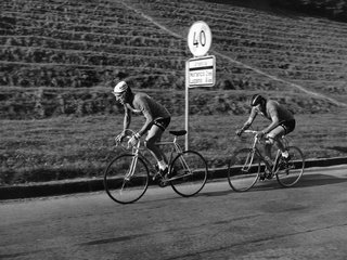 Giuseppe "Squiz" Squizzato 1936