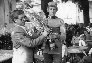 Giuseppe "Squiz" Squizzato 1936